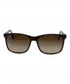 RAY-BANレイバン）の古着「サングラス」｜ブラウン
