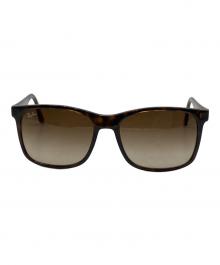 RAY-BAN（レイバン）の古着「サングラス」｜ブラウン