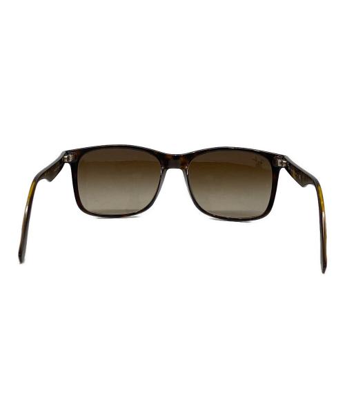 RAY-BAN（レイバン）RAY-BAN (レイバン) サングラス ブラウンの古着・服飾アイテム
