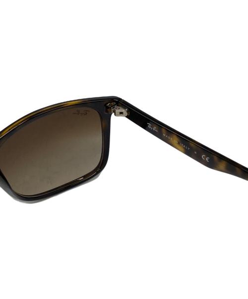 RAY-BAN（レイバン）RAY-BAN (レイバン) サングラス ブラウンの古着・服飾アイテム
