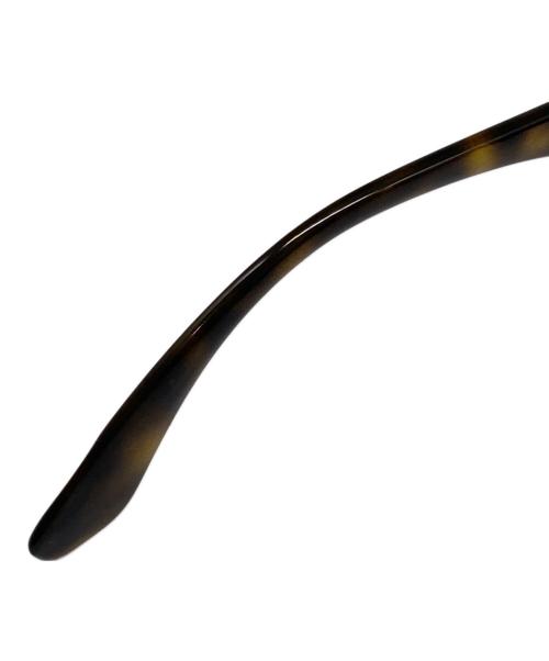 RAY-BAN（レイバン）RAY-BAN (レイバン) サングラス ブラウンの古着・服飾アイテム