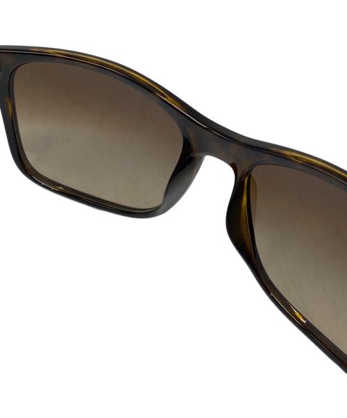 RAY-BAN（レイバン）RAY-BAN (レイバン) サングラス ブラウンの古着・服飾アイテム