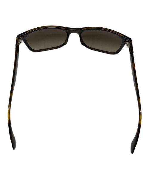 RAY-BAN（レイバン）RAY-BAN (レイバン) サングラス ブラウンの古着・服飾アイテム