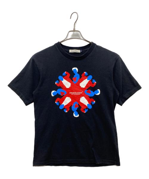 UNDERCOVER（アンダーカバー）UNDERCOVER (アンダーカバー) 20SS Dracula&Lady ブラック サイズ:Mの古着・服飾アイテム
