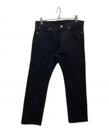 COMME des GARCONS HOMME（コムデギャルソン オム）の古着「デニムパンツ」｜グレー