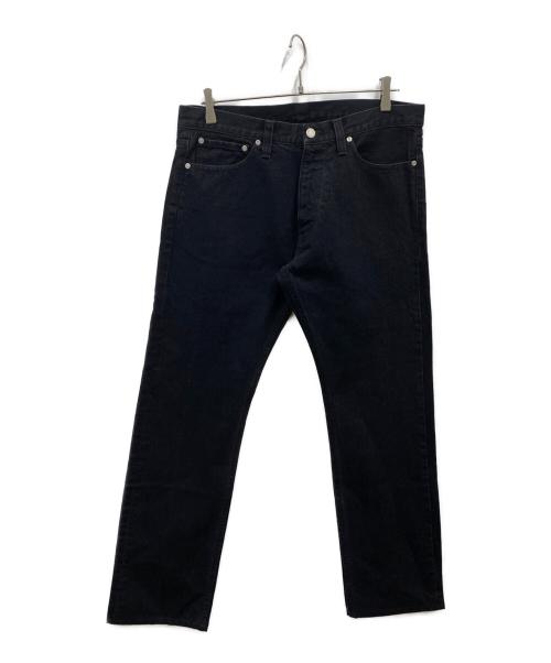 COMME des GARCONS HOMME（コムデギャルソン オム）COMME des GARCONS HOMME (コムデギャルソン オム) デニムパンツ グレー サイズ:Mの古着・服飾アイテム