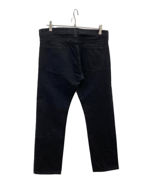 COMME des GARCONS HOMME（コムデギャルソン オム）COMME des GARCONS HOMME (コムデギャルソン オム) デニムパンツ グレー サイズ:Mの古着・服飾アイテム