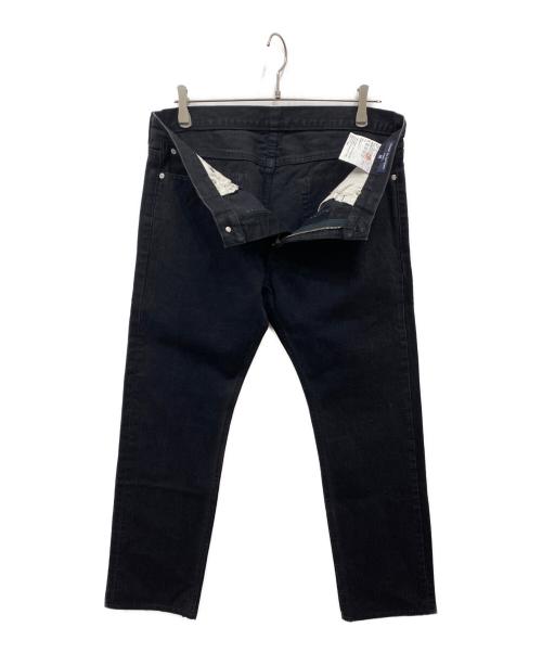 COMME des GARCONS HOMME（コムデギャルソン オム）COMME des GARCONS HOMME (コムデギャルソン オム) デニムパンツ グレー サイズ:Mの古着・服飾アイテム