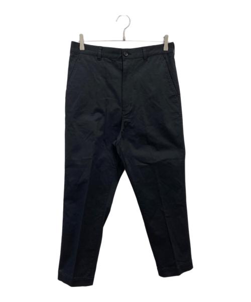 COMME des GARCONS（コムデギャルソン）COMME des GARCONS (コムデギャルソン) パンツ ブラック サイズ:Sの古着・服飾アイテム