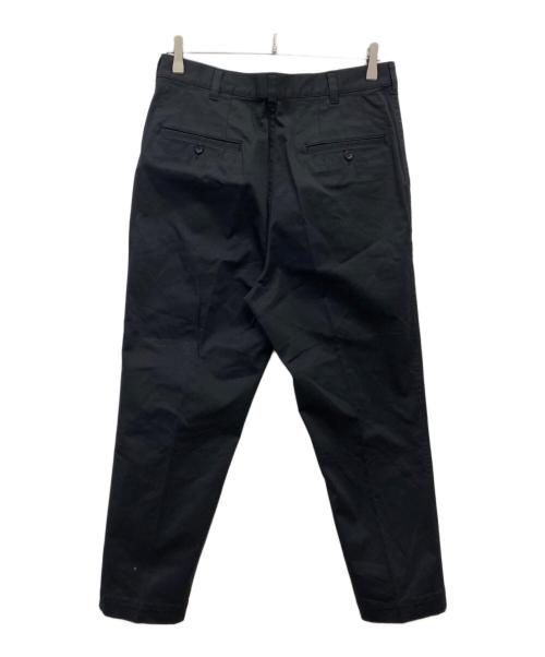 COMME des GARCONS（コムデギャルソン）COMME des GARCONS (コムデギャルソン) パンツ ブラック サイズ:Sの古着・服飾アイテム