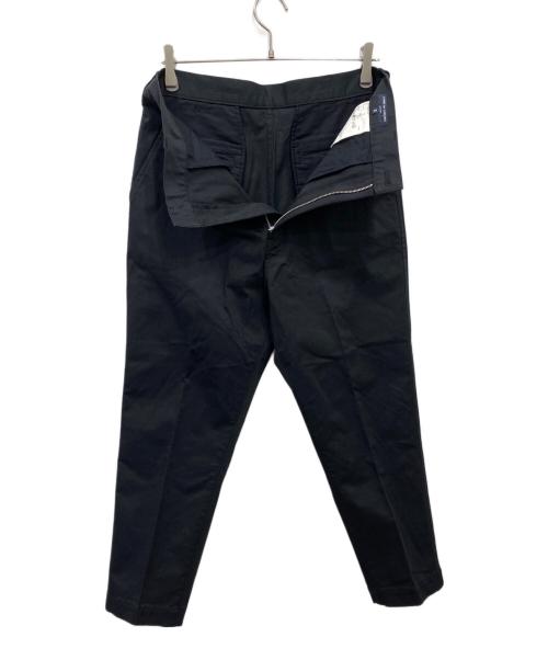 COMME des GARCONS（コムデギャルソン）COMME des GARCONS (コムデギャルソン) パンツ ブラック サイズ:Sの古着・服飾アイテム