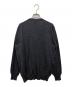 MARGARET HOWELL (マーガレットハウエル) JOHN SMEDLEY (ジョンスメドレー) カーディガン グレー サイズ:L：7000円