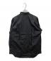 COMME des GARCONS SHIRT (コムデギャルソンシャツ) FOREVER NARROW CLASSIC FIT SHIRT ブラック サイズ:S：15000円
