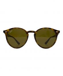 RAY-BAN（レイバン）の古着「サングラス」｜ブラウン