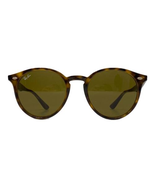 RAY-BAN（レイバン）RAY-BAN (レイバン) サングラス ブラウン サイズ:51□20の古着・服飾アイテム