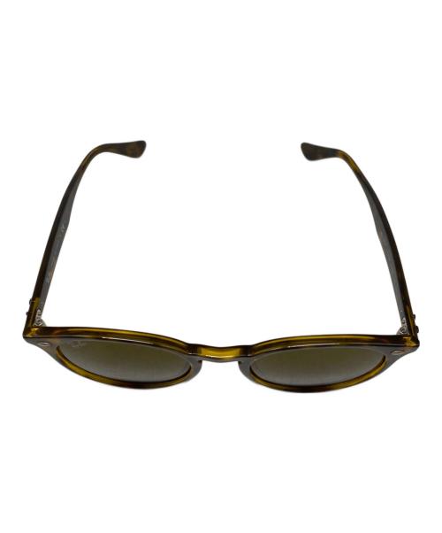 RAY-BAN（レイバン）RAY-BAN (レイバン) サングラス ブラウン サイズ:51□20の古着・服飾アイテム