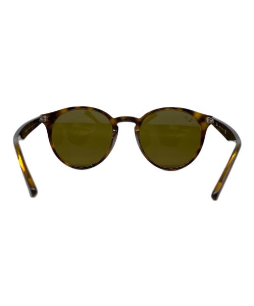 RAY-BAN（レイバン）RAY-BAN (レイバン) サングラス ブラウン サイズ:51□20の古着・服飾アイテム