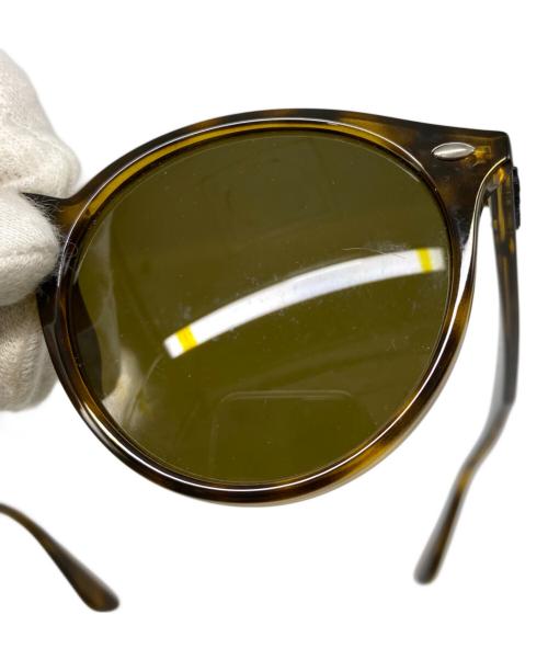 RAY-BAN（レイバン）RAY-BAN (レイバン) サングラス ブラウン サイズ:51□20の古着・服飾アイテム