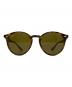 RAY-BAN（レイバン）の古着「サングラス」｜ブラウン