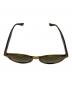 RAY-BAN (レイバン) サングラス ブラウン サイズ:51□20：7000円