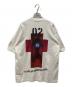 EVANGELION:95 (エヴァンゲリオンキュウジュウゴ) 0045 Tシャツ ホワイト サイズ:L：15000円