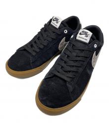 NIKE×WACKO MARIA（ナイキ×ワコマリア）の古着「スニーカー」｜ブラック×ブラウン