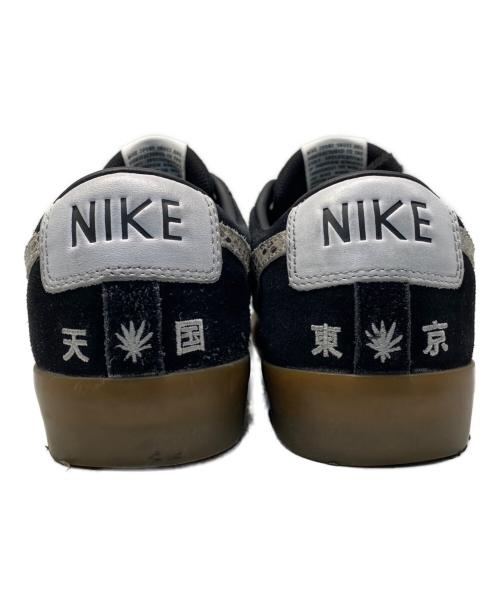 NIKE（ナイキ）NIKE (ナイキ) WACKO MARIA (ワコマリア) スニーカー ブラック×ブラウン サイズ:27.5の古着・服飾アイテム