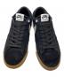 NIKE (ナイキ) WACKO MARIA (ワコマリア) スニーカー ブラック×ブラウン サイズ:27.5：15000円