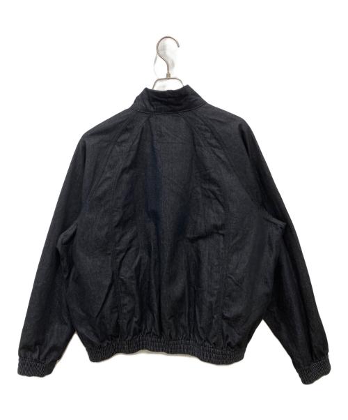 NIKE SB（ナイキエスビー）NIKE SB (ナイキエスビー) ジャケット ブラック サイズ:Lの古着・服飾アイテム