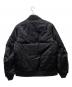 THE CRIMIE (ザ クライミー) REVERSIBLE MA1 JACKET ブラック×グリーン サイズ:L：12000円