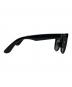 中古・古着 RAY-BAN (レイバン) サングラス ブラック×グリーン サイズ:54□18：6000円