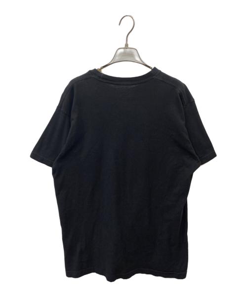 Backstreet Boys（バックストリートボーイズ）BACKSTREET BOYS (バックストリートボーイズ) バンドTシャツ ブラック サイズ:Lの古着・服飾アイテム