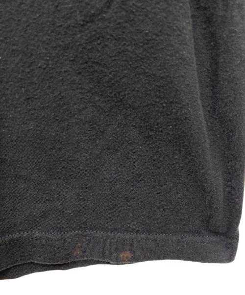 Backstreet Boys（バックストリートボーイズ）BACKSTREET BOYS (バックストリートボーイズ) バンドTシャツ ブラック サイズ:Lの古着・服飾アイテム