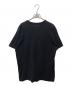 BACKSTREET BOYS (バックストリートボーイズ) バンドTシャツ ブラック サイズ:L：5000円