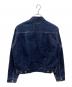 LEVI'S VINTAGE CLOTHING (リーバイス ビンテージ クロージング) 復刻2ndデニムジャケット インディゴ サイズ:40：30000円