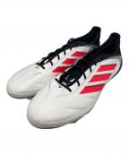 adidasアディダス）の古着「Copa Pure 3 Elite FG」｜ホワイト
