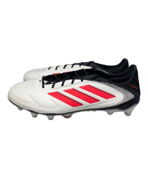adidas（アディダス）adidas (アディダス) Copa Pure 3 Elite FG ホワイト サイズ:31.5cmの古着・服飾アイテム