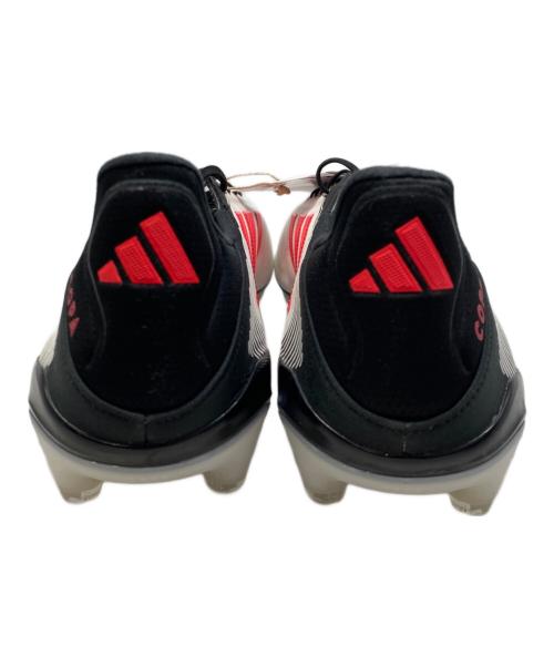 adidas（アディダス）adidas (アディダス) Copa Pure 3 Elite FG ホワイト サイズ:31.5cmの古着・服飾アイテム