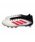 adidas (アディダス) Copa Pure 3 Elite FG ホワイト サイズ:31.5cm：5000円