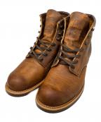 RED WINGレッドウィング）の古着「BLACKSMITH」｜ブラウン