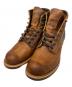 RED WING（レッドウィング）の古着「BLACKSMITH」｜ブラウン