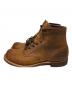 RED WING (レッドウィング) BLACKSMITH ブラウン サイズ:9D：35000円