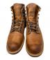 中古・古着 RED WING (レッドウィング) BLACKSMITH ブラウン サイズ:9D：35000円