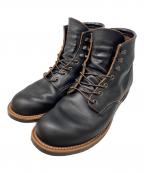 RED WINGレッドウィング）の古着「BLACKSMITH」