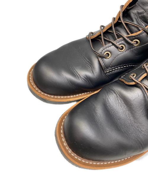 RED WING（レッドウィング）RED WING (レッドウィング) BLACKSMITH サイズ:26.5㎝の古着・服飾アイテム