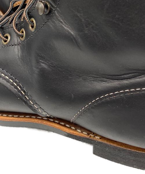 RED WING（レッドウィング）RED WING (レッドウィング) BLACKSMITH サイズ:26.5㎝の古着・服飾アイテム