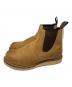 RED WING (レッドウィング) Classic Chelsea ベージュ サイズ:26.5㎝：35000円