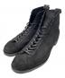 TAKE FIVE MILE（テイクファイブマイル）の古着「MILE MONKEY BOOTS」｜ブラック