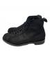 TAKE FIVE MILE (テイクファイブマイル) MILE MONKEY BOOTS ブラック サイズ:9E：20000円