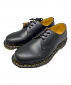 Dr.Martensドクターマーチン）の古着「1461 3ホールシューズ」｜ブラック